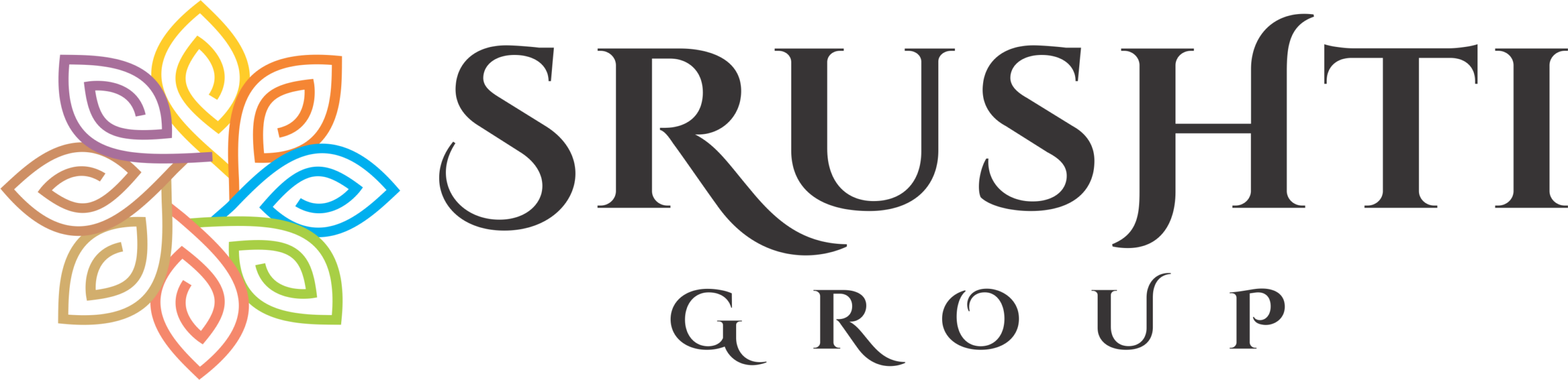 SHURUSHTI GROUP LOGO RECT